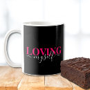Search for word love mugs For her