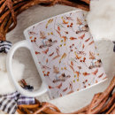Search for fall floral mugs Elegant
