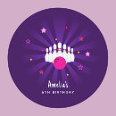 Search for neon glow stickers Purple