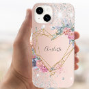 Recherche de or fleuri iphone coques Pour elle