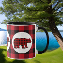 Search for country mugs Bear