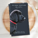 Recherche de dog walker cartes visite Toiletteur