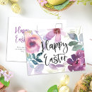 Recherche de postales de pâques cartes Élégant