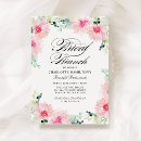 Recherche de nuptiales de brunch invitations Future mariée