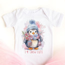 Recherche de pingouin mignon de bébé vêtements Baby girl