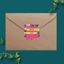 Search for contentment stickers Floral