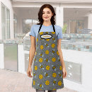 Search for buttercup aprons Floral