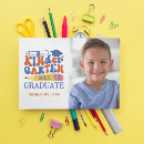 Search for kindergarten graduation announcement cards Fun