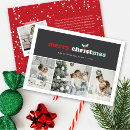 Search for red green white christmas cards Colourful