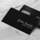 Search for qr code music business cards Professional