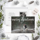 Search for merry christmas thank you cards Elegant