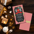 Search for red baubles invitations Typography