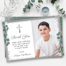 Search for boy first communion cards Christening