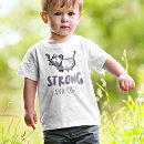 Search for strong tshirts Modern