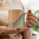 Search for colorblock mugs Stylish trendy