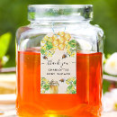Search for bee gift tags Gold