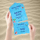 Recherche de ballon de plage invitations Océan