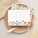 Recherche de florale correspondances cartes Une note de