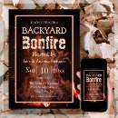 Recherche de bonfire invitations Barbecue
