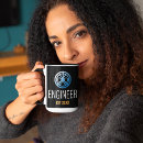 Search for engineering career mugs Job
