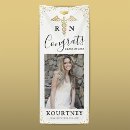 Search for medical graduation banners Caduceus