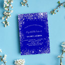 Search for glam quinceanera invitations Sparkle