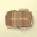 Search for simulation business cards Elegant