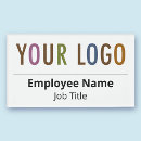 Recherche de acryl magnete Logo de l'entreprise