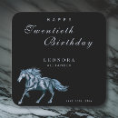 Search for stallion barware Black