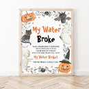 Recherche de halloween baby shower games Orange