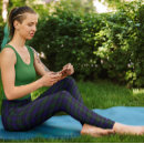 Search for college leggings Green