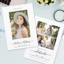 Search for creative graduation invitations Modern