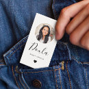 Search for midwife business cards Caregiver