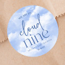 Search for clouds gift wrap Cloud 9