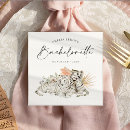 Search for tiger napkins Modern