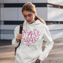 Search for love quotes hoodies For her