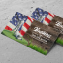 Recherche de veterans business cards Moderne
