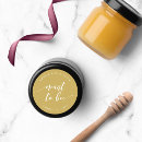 Search for bee background stickers Honey