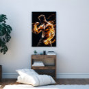 Search for muay thai art Fighter