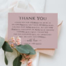 Search for pale pink cards Typography