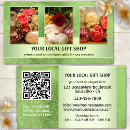 Search for local business cards Nature