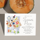 Search for picnic party invitations Simple
