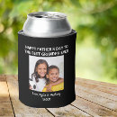Search for fathers day can coolers Cute