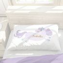 Recherche de unicorn pillows Monogramme