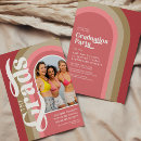 Search for friends graduation invitations High school