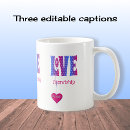Search for friendship day mugs Pink