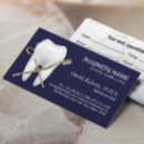 Search for logo appointment cards Dentist