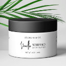 Search for sugar scrub product labels Modern