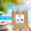 Recherche de dauphins autocollants Pour elle