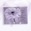 Search for gerber wedding invitations Floral